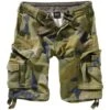 Brandit Vintage Shorts Schwedisch Tarn 1 Brandit Vintage Shorts Schwedisch Tarn -Outdoorfan Geschaft brandit vintage shorts schwedisch tarn