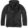 Brandit Windbreaker Frontzip Schwarz 2 Brandit Windbreaker Frontzip Schwarz -Outdoorfan Geschaft brandit windbreaker frontzip schwarz
