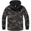 Brandit Windbreaker Luke Darkcamo 1 Brandit Windbreaker Luke Darkcamo -Outdoorfan Geschaft brandit windbreaker luke darkcamo