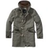 Brandit Woodson Outdoorparka Oliv -Outdoorfan Geschaft brandit woodson outdoorparka oliv