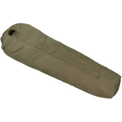 Brit. Mumienschlafsack Medium Weight