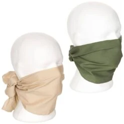 Brit. Wüstentuch Versch. Farben