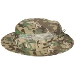 Buschhut Mesh Boonie Operation-camo