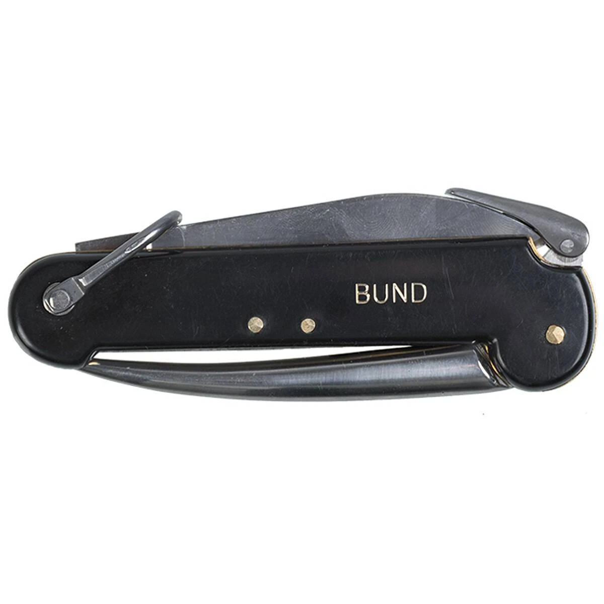 Mil-Tec BW Bordmesser Premium 4 Mil-Tec BW Bordmesser Premium – Bild 2