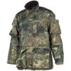 BW Einsatzkampfjacke Lang Flecktarn -Outdoorfan Geschaft bw einsatzkampfjacke lang flecktarn