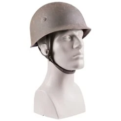 BW Fallschirmjägerhelm Gebr.