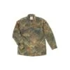 BW Feldbluse Flecktarn Original -Outdoorfan Geschaft bw feldbluse flecktarn original