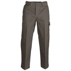 Mil-Tec BW Feldhose Oliv Gewaschen