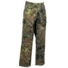 Mil-Tec BW Feldhose Schwer Flecktarn -Outdoorfan Geschaft bw feldhose schwer flecktarn