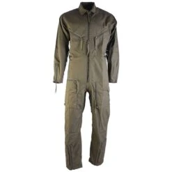 Mil-Tec BW Fliegerkombi Oliv