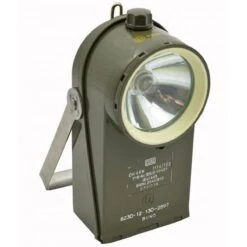 BW Handleuchte CEAG Elektrisch