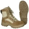 BW Kampfstiefel HAIX Heiß/trocken Khaki -Outdoorfan Geschaft bw kampfstiefel haix heiss trocken khaki 1