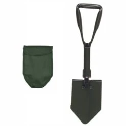 BW Klappspaten Mit Nylonhülle -Outdoorfan Geschaft bw klappspaten mit nylonhuelle4