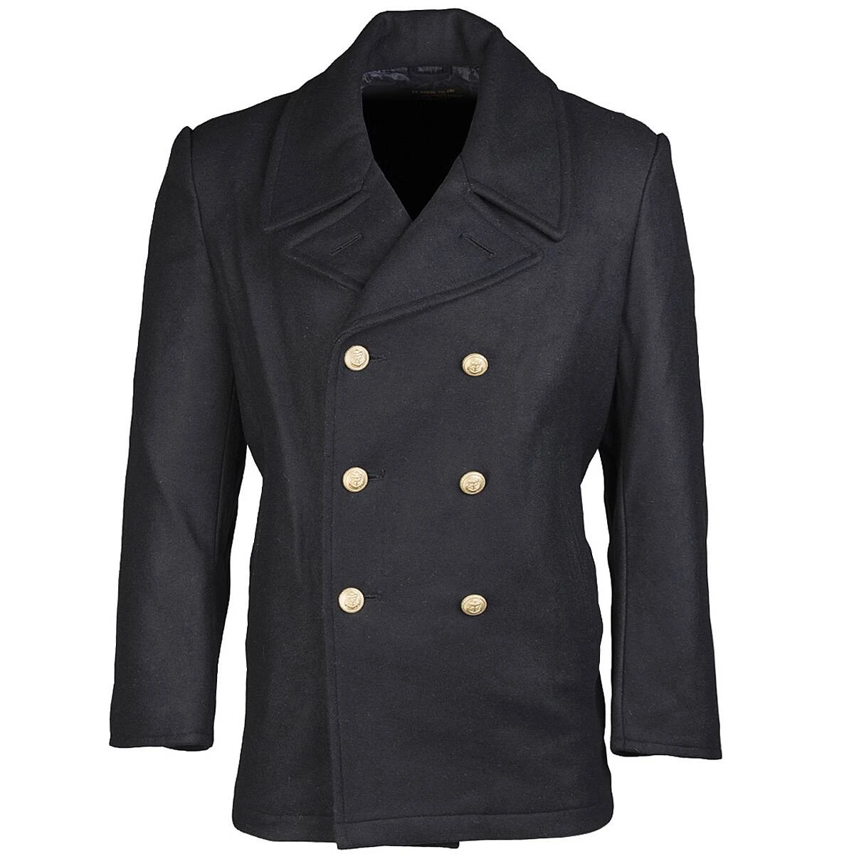 Mil-Tec BW Marine Colani Tuch Dunkelblau 3 Mil-Tec BW Marine Colani Tuch Dunkelblau