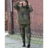 Mil-Tec BW Nässeschutzjacke Flecktarn 1 Mil-Tec BW Nässeschutzjacke Flecktarn -Outdoorfan Geschaft bw naesseschutzjacke flecktarn 1