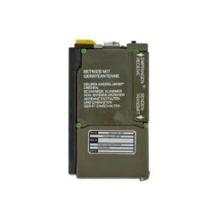 BW Notfunkgerät Becker Flug MR 506 Gebraucht