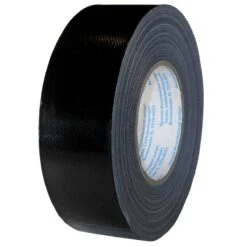 BW Panzer-Klebeband Schwarz 50 Mm X 50 M