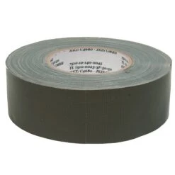 BW Panzerband 50 Mm X 50 M Oliv 5 BW Panzerband 50 Mm X 50 M Oliv -Outdoorfan Geschaft bw panzerband 50 mm x 50 m oliv3