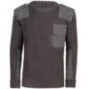 Brandit BW Pullover Anthrazit -Outdoorfan Geschaft bw pullover anthrazit