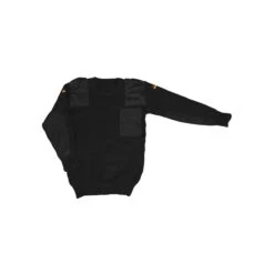 BW Pullover Baumwolle Schwarz 5 BW Pullover Baumwolle Schwarz -Outdoorfan Geschaft bw pullover baumwolle schwarz2