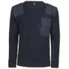Brandit BW Pullover Navy 2 Brandit BW Pullover Navy -Outdoorfan Geschaft bw pullover navy