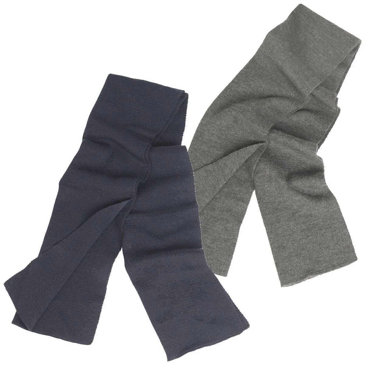 BW Schal Wolle Versch. Farben 3 BW Schal Wolle Versch. Farben