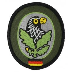 BW Scharfschützenabzeichen