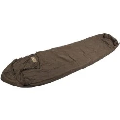 BW Schlafsack Tropen Mit Packsack Gebraucht