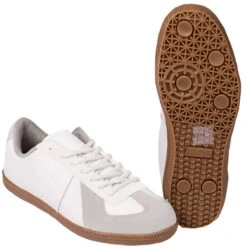 Mil-Tec BW Sportschuhe Halle
