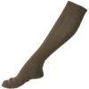 Mil-Tec BW Stiefelsocke Mit Frotteesohle Oliv -Outdoorfan Geschaft bw stiefelsocke mit frotteesohle oliv 1
