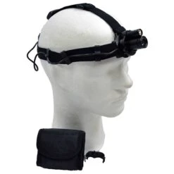 BW Stirnlampe Zweibrüder 7450 BWR