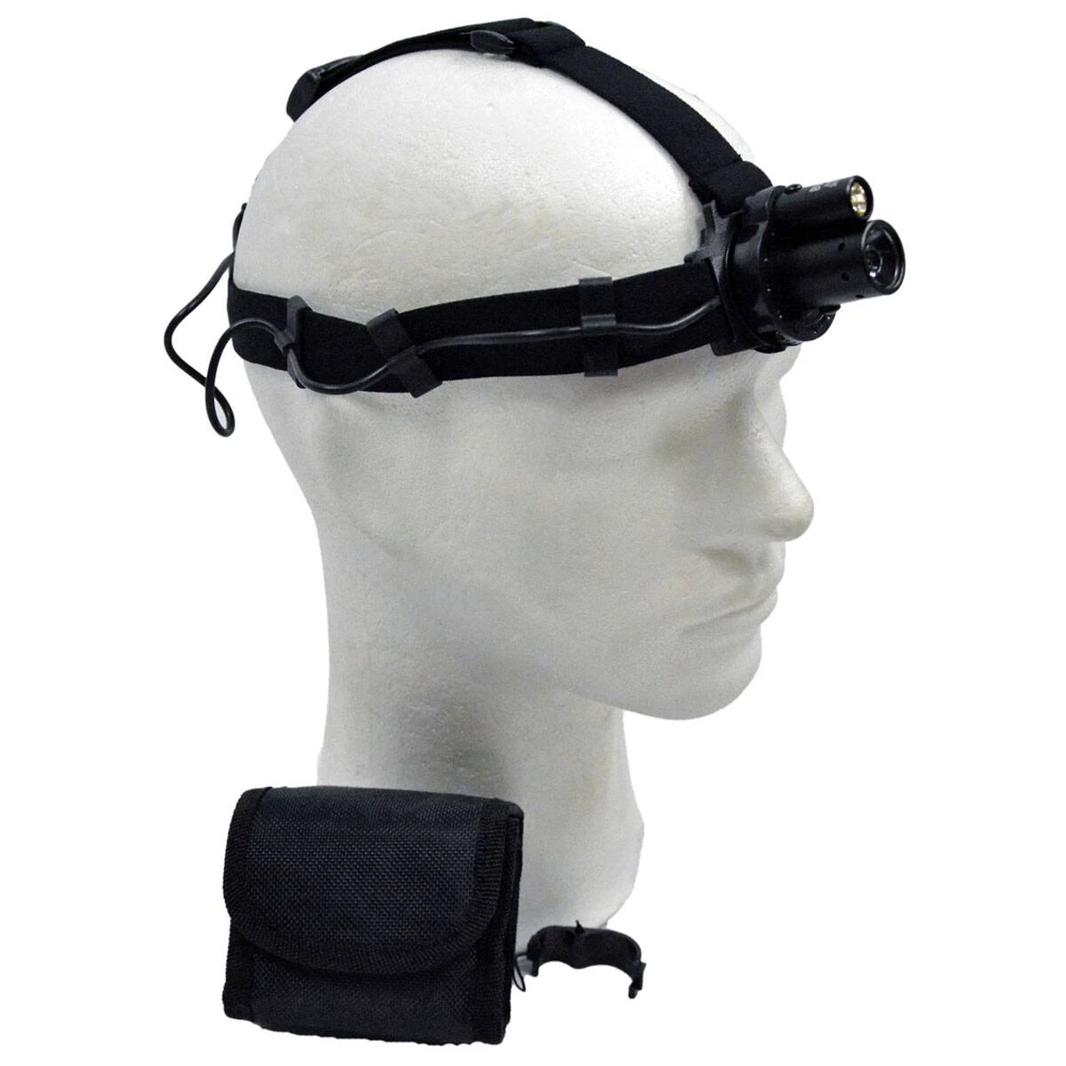 BW Stirnlampe Zweibrüder 7450 BWR 3 BW Stirnlampe Zweibrüder 7450 BWR