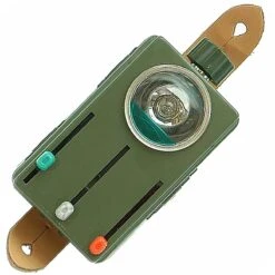 BW Taschenlampe Gebraucht