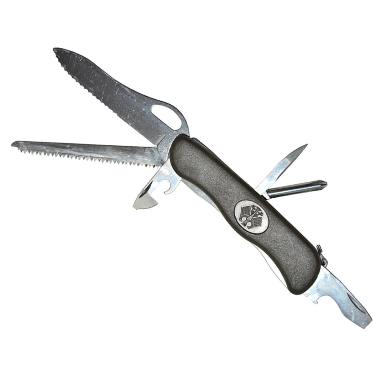 BW Taschenmesser Victorinox Gebraucht 3 BW Taschenmesser Victorinox Gebraucht