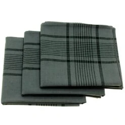 BW Taschentuch, 3-er Pack