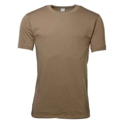 BW Unterhemd Original Nach TL Beige