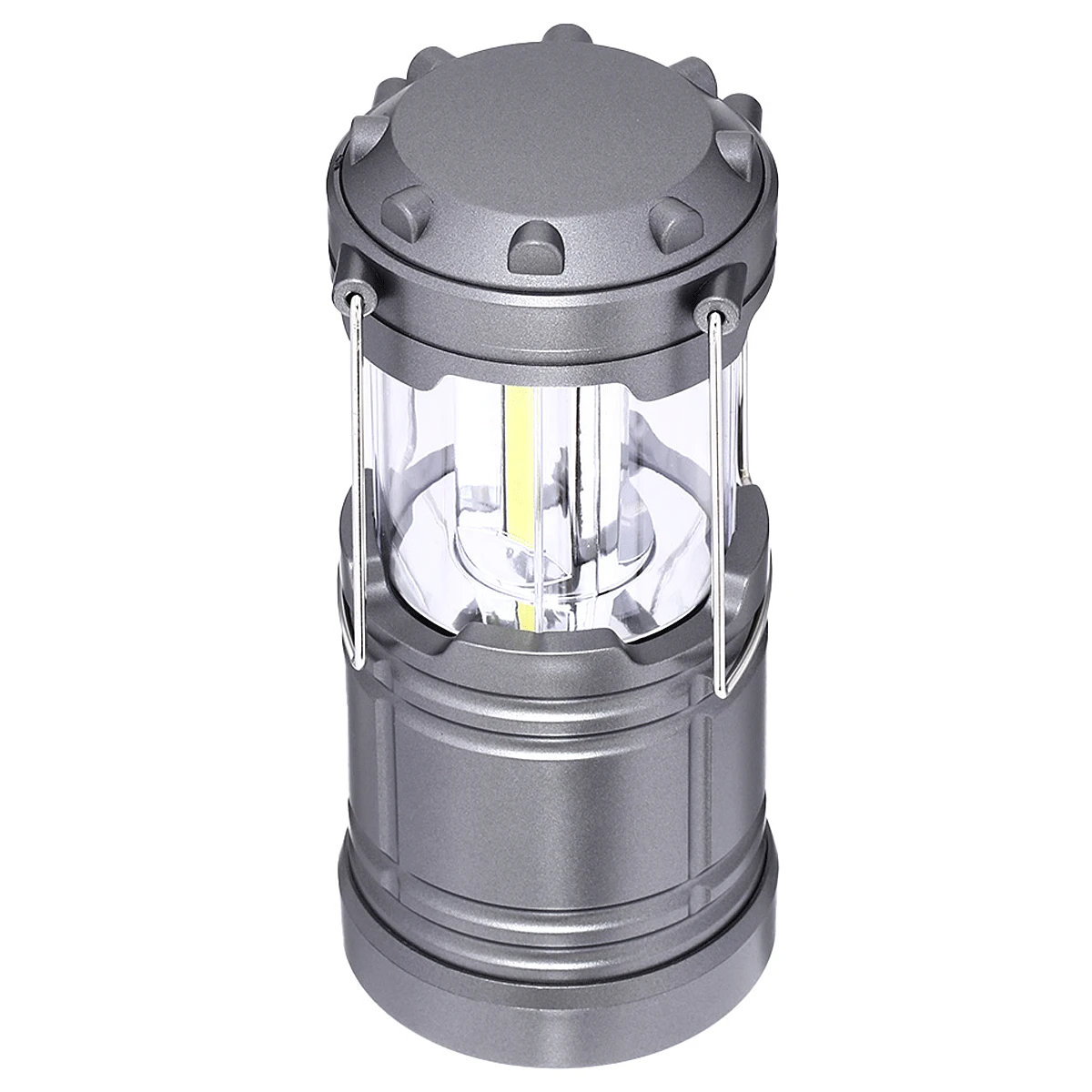 Campinglaterne COB LED 3 Campinglaterne COB LED