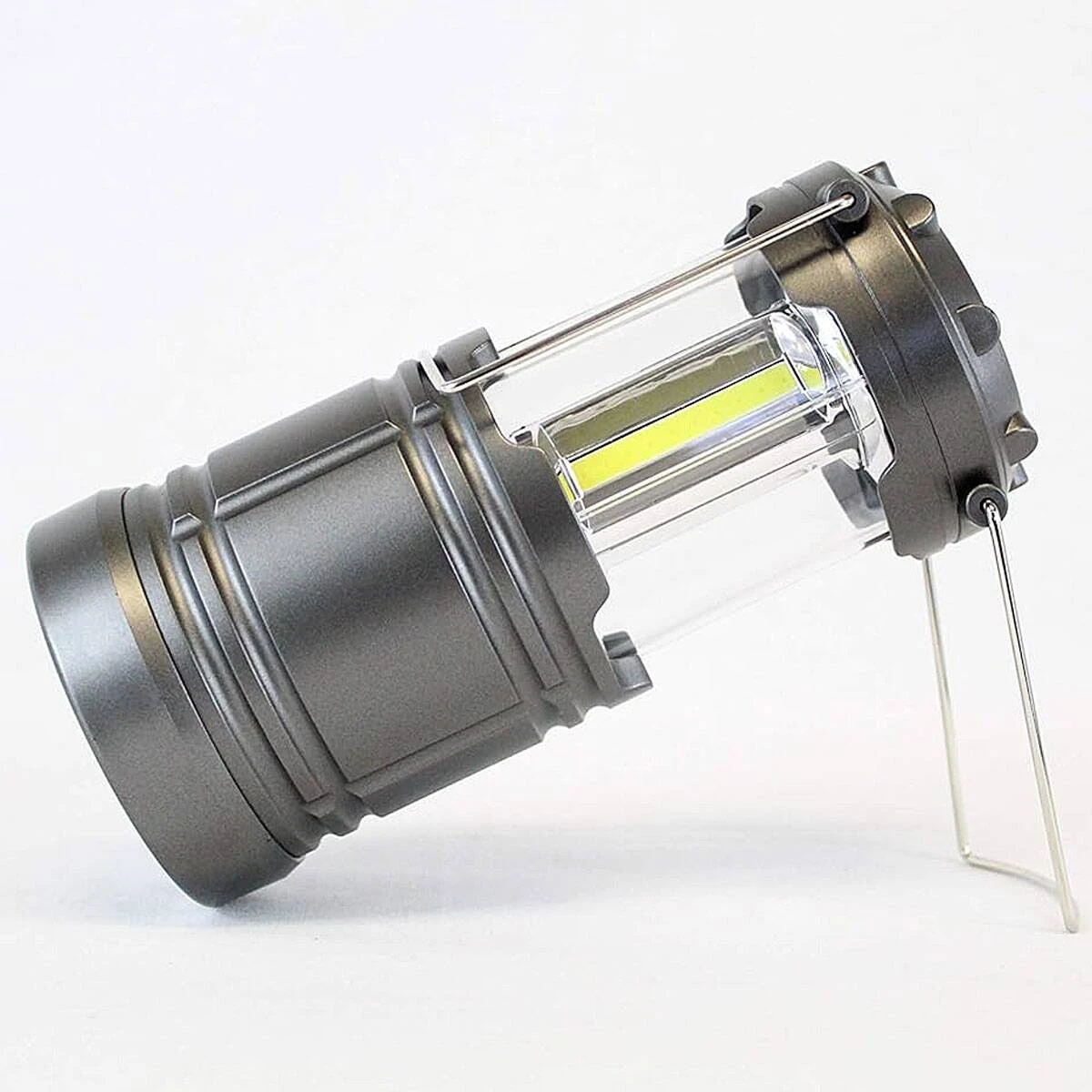 Campinglaterne COB LED 4 Campinglaterne COB LED – Bild 2