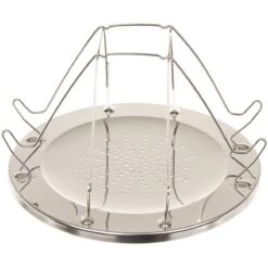 Campingtoaster Klappbar