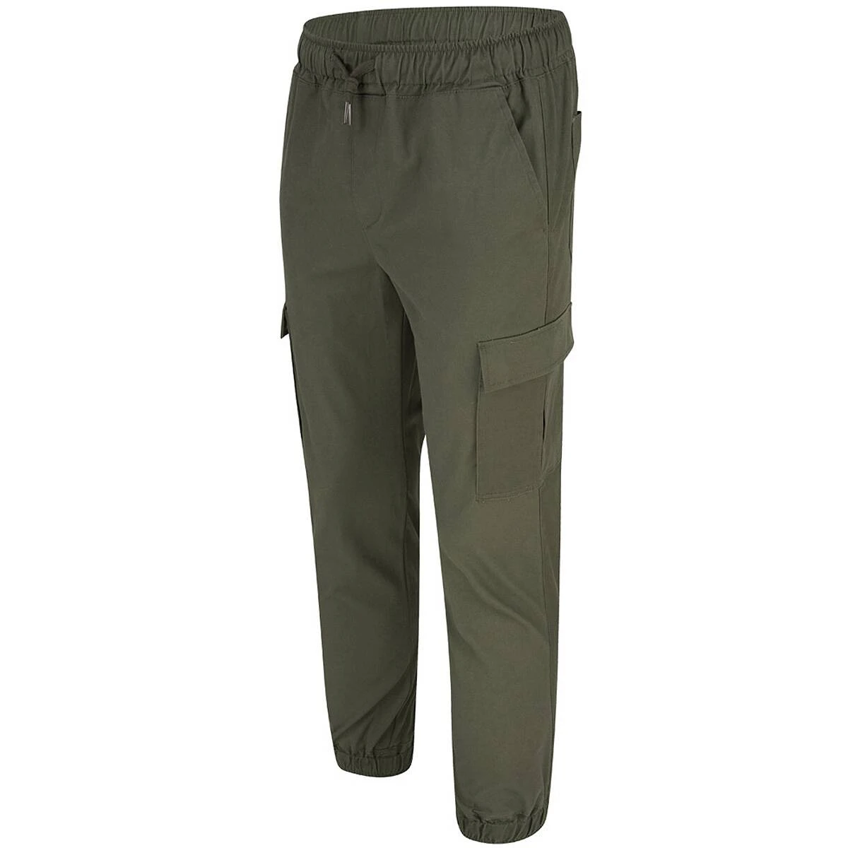 Cargo Freizeithose Comfort Oliv 3 Cargo Freizeithose Comfort Oliv