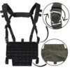 Mil-Tec Chest Rig Lightweight Versch. Farben -Outdoorfan Geschaft chest rig lightweight versch farben