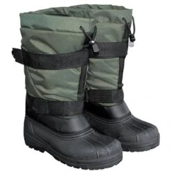 CI Thermostiefel Arctic Boots Oliv