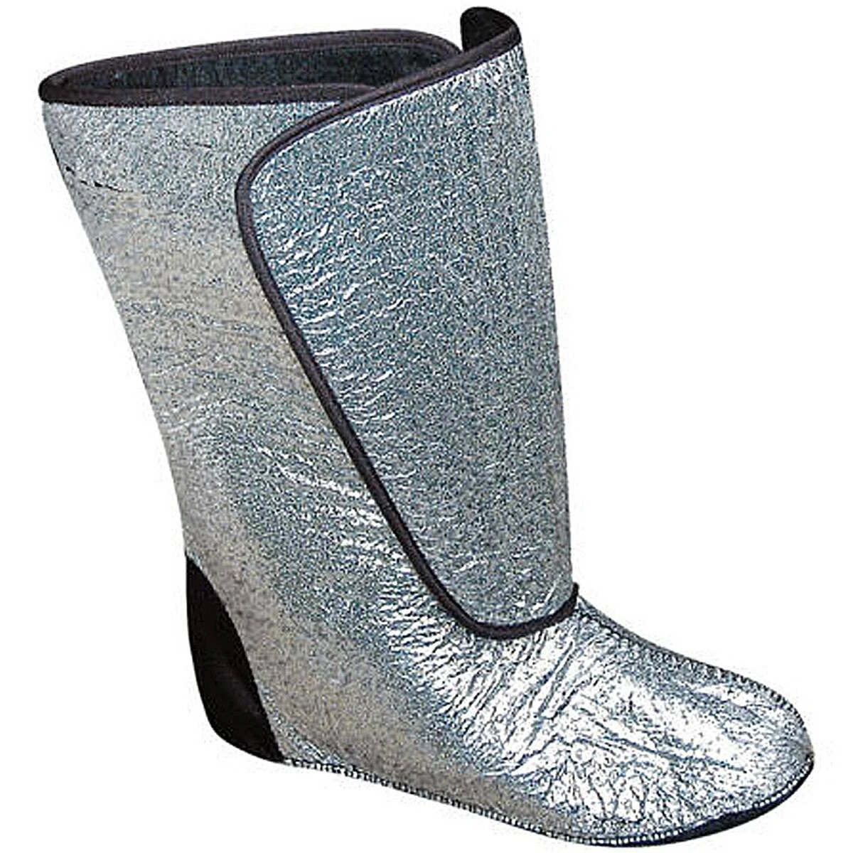 CI Thermostiefel Arctic Boots Oliv 4 CI Thermostiefel Arctic Boots Oliv – Bild 2