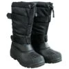 CI Thermostiefel Arctic Boots Schwarz -Outdoorfan Geschaft ci thermostiefel arctic boots schwarz