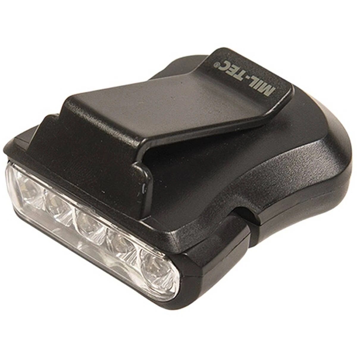 Mil-Tec Clip Light 5 LED 3 Mil-Tec Clip Light 5 LED