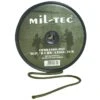 Mil-Tec Commando Seil Rolle Oliv Versch. Größen -Outdoorfan Geschaft commando seil rolle oliv versch groessen