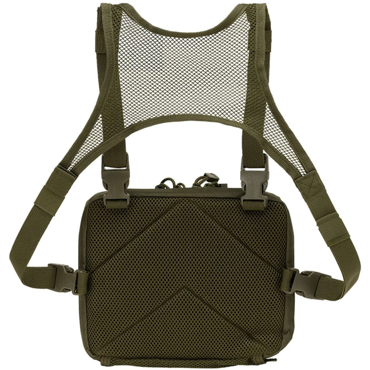 Brandit Cooper Chest Pack Operator Versch. Farben 4 Brandit Cooper Chest Pack Operator Versch. Farben – Bild 2