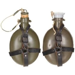 CZ Feldflasche M60 Gebraucht