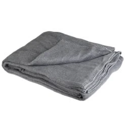 Decke Katastrophenschutz 200x150 Grau