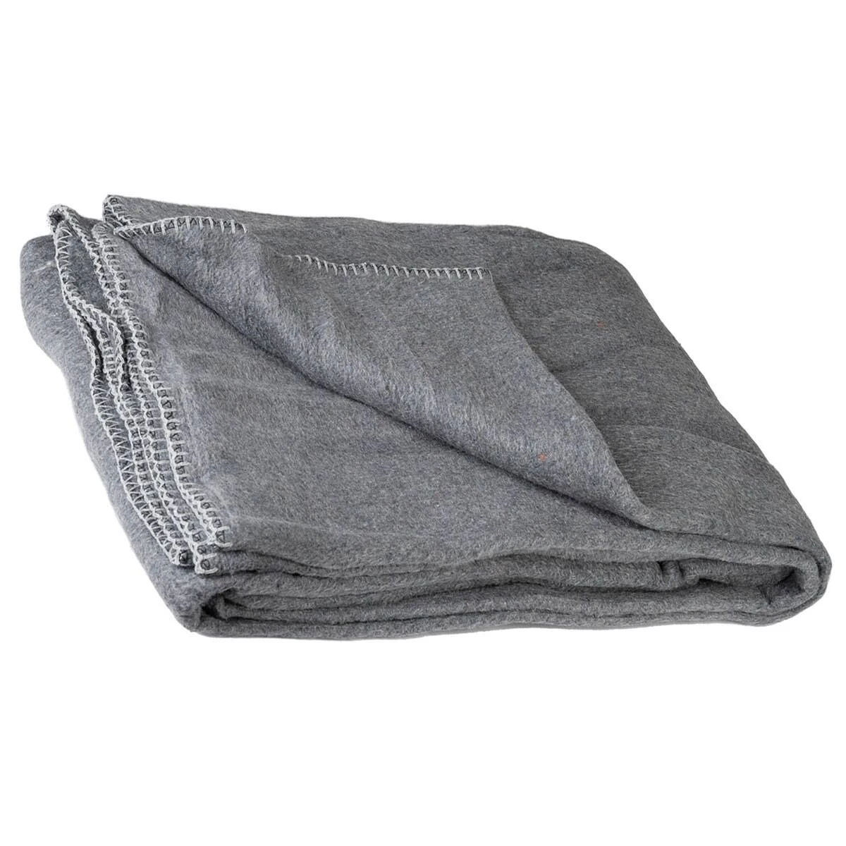 Decke Katastrophenschutz 200x150 Grau 4 Decke Katastrophenschutz 200x150 Grau – Bild 2